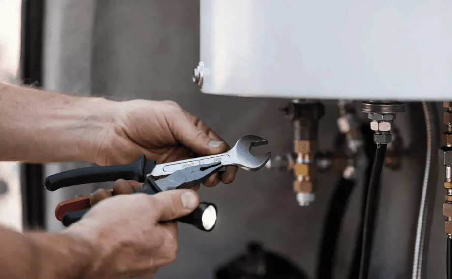 Why choose Water Heater Repair in Adrian, GA